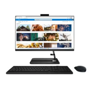 Lenovo Computador All In One IC 3 27IAP7 Pantalla 27 Pulgadas