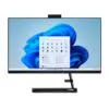 Lenovo Todo en Uno IC 3 27IAP7 Core i5 12450H 27 Pulgadas FHD 16GB 1TB