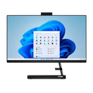 Lenovo Todo en Uno IC 3 27IAP7 Core i5 12450H 27 Pulgadas FHD 16GB 1TB