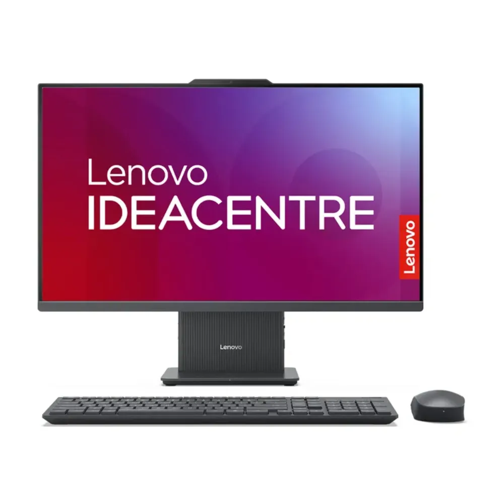 Lenovo Todo en Uno 27IRH9 Intel Core i5 27 Pulgadas FHD 8GB 512GB