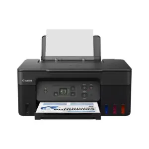 Canon Multifuncional Megatank Pixma G2170 Impresora