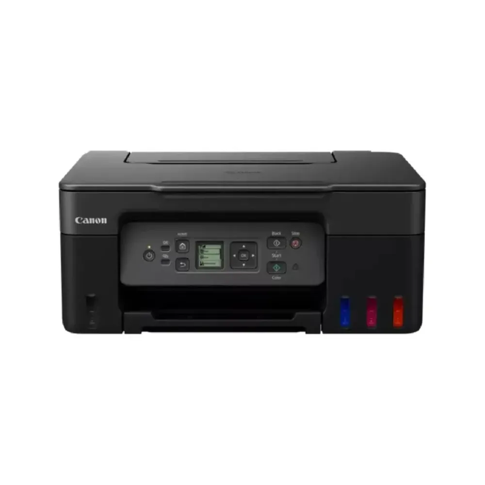 Canon Impresora Inalámbrica Multifuncional MegaTank PIXMA G3170