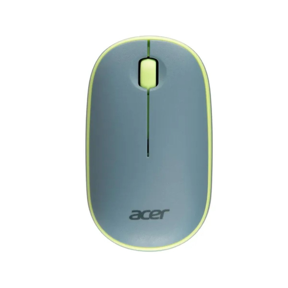 Acer Mouse Inalámbrico AMR100 1600 DPI Azul