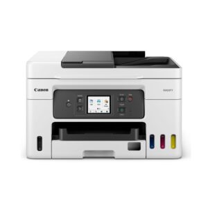 Canon Impresora Multifuncional Maxify GX4010 4 en 1