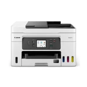 Canon Impresora Multifuncional Maxify GX4010 4 en 1