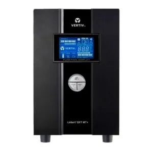 Vertiv UPS Online GXT MT Plus 1500VA 120V 4 Tomas