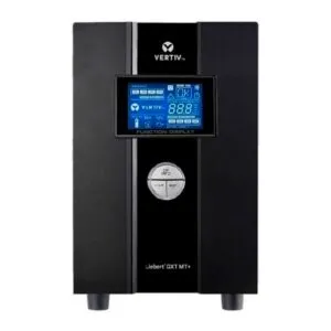 Vertiv UPS Online Torre GXT MT+ 1000 VA 900 W