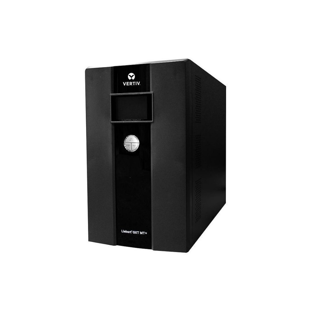 Vertiv UPS Online Torre GXT MT+ 3000 VA Online Double Conversion