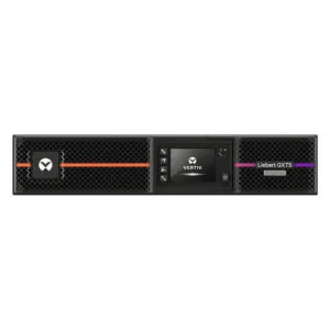 Vertiv UPS Inteligente GXT5-1500RT120 1.5kVA Entrada/Salida 1-Fase