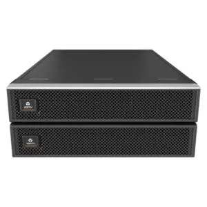 Vertiv External Battery Cabinet GXT5-EBC288VRT4U 288V SLA