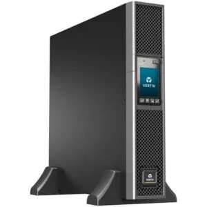 Vertiv UPS Online GXT RT+ 2000VA 1800W 120V Negro