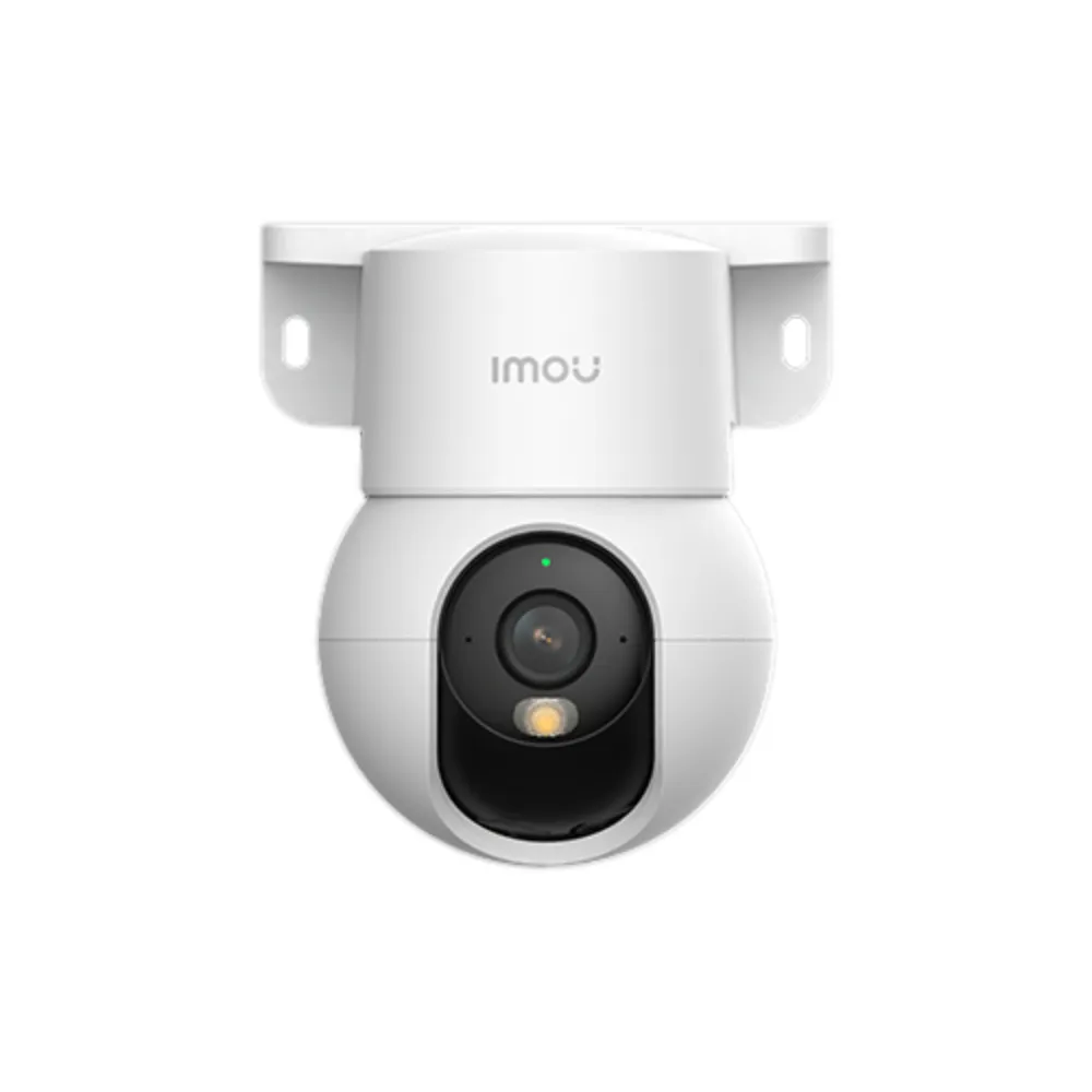Imou Cámara IP Ranger Mini 3MP 2K 25FPS WiFi 2.4GHz