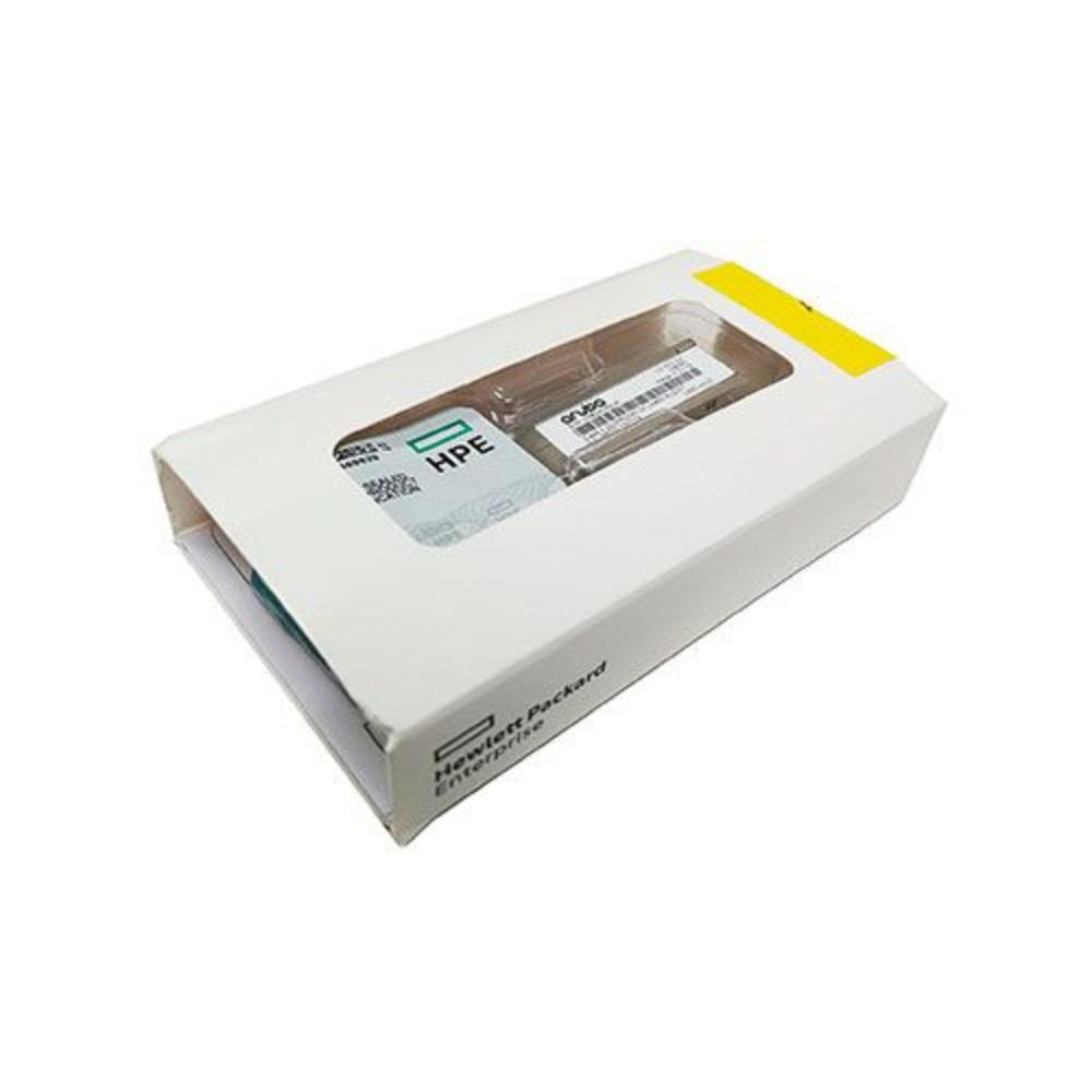 Aruba Transceiver 1G SFP LC SX 500m MMF XCVR J4858D