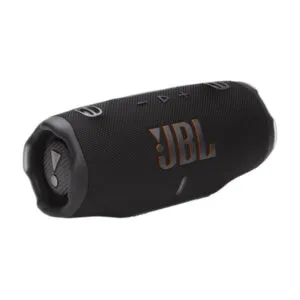 JBL Parlante Bluetooth Charge 6 Negro Portátil