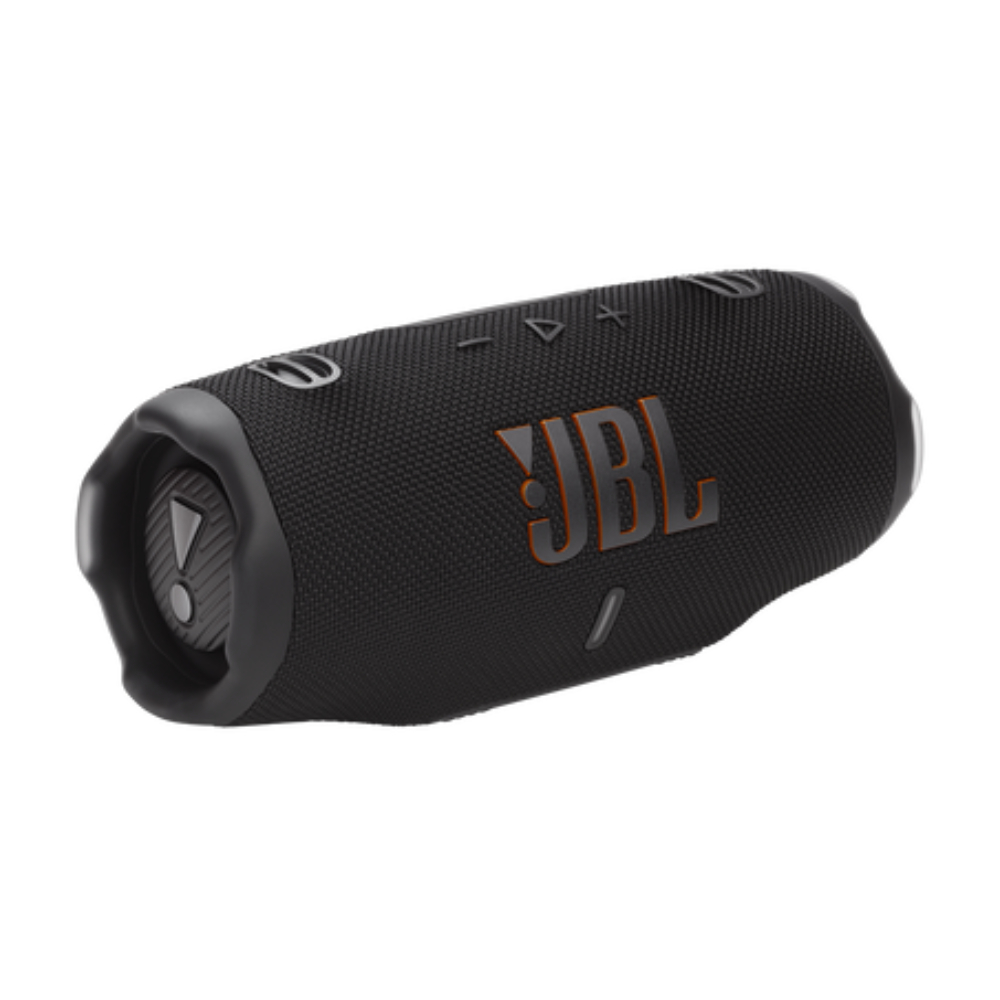 JBL Parlante Bluetooth Charge 6 Negro Portátil