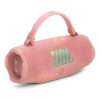 JBL Parlante Bluetooth Charge 6 Resistente y Potente Rosa