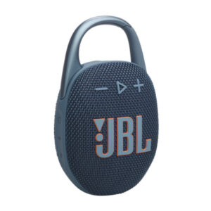 JBL Parlante Bluetooth Clip 5 Azul Resistente al Agua