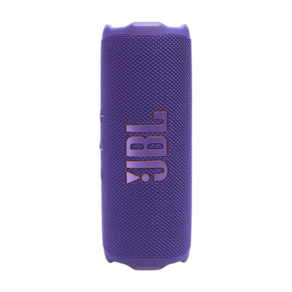 JBL Parlante Bluetooth Flip 7 Portable Púrpura