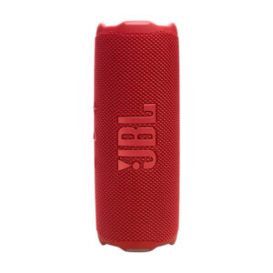 JBL Parlante Bluetooth Flip 7 Rojo Portátil