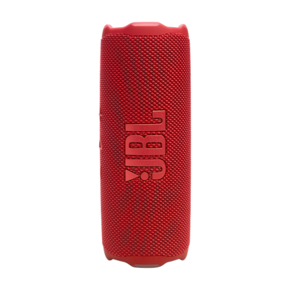 JBL Parlante Bluetooth Flip 7 Rojo Portátil