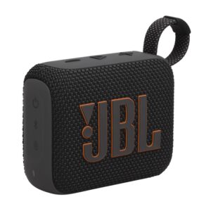 JBL Parlante Bluetooth GO 4 Portable Azul
