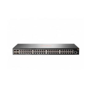 Aruba Switch 2930F 48 Puertos 10/100/1000 4SFP Administrable