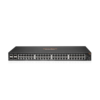 Aruba Switch 6100 48G 4SFP+ Gestión Avanzada