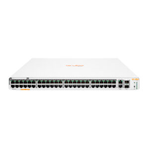 HPE Switch Aruba ION 1960 48G 2XT 2XF 48 Puertos