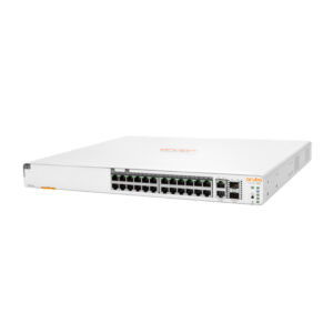 HPE Switch Aruba ION 1960 48G 2XT 2XF 600W