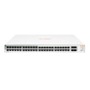 HPE Switch Aruba ION 1830 48G 4SFP 370W