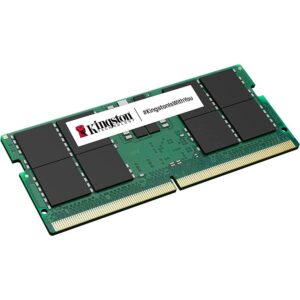 Kingston Memoria RAM para Portátil 16GB DDR5 5600MT/s
