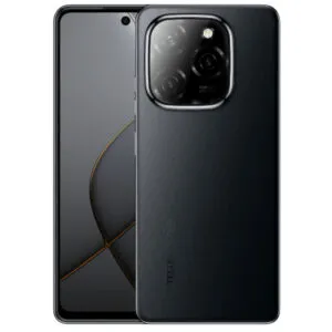 Tecno Celular Pova 6 5G KJ8s 8GB 256GB Startrail Black