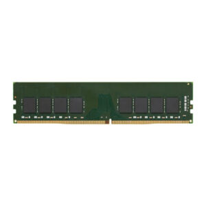 Kingston Memoria RAM DDR4 16GB 3200MT/s KVR32N22D8/16WP