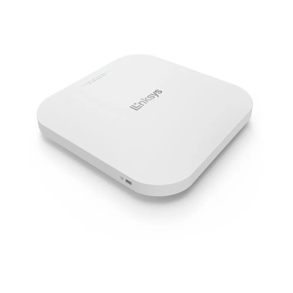 Linksys Access Point WiFi 6 LAPAX3600C AX3600 Dual Band PoE