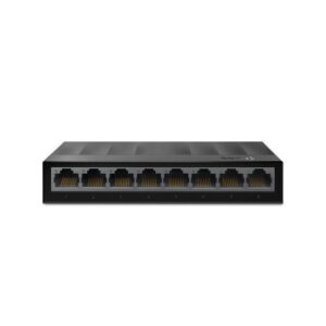 TP-Link Switch 8 Puertos LS1008G Gigabit Ethernet