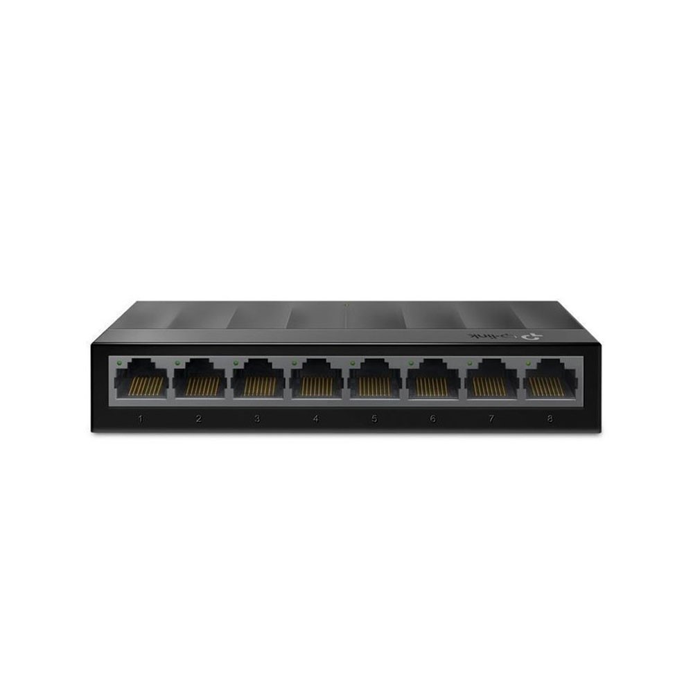TP-Link Switch 8 Puertos LS1008G Gigabit Ethernet