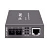 TP-Link Convertidor Multi-modo 10/100Mbps MC100CM