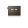 TP-Link Switch PoE Ethernet MC112CS 8 Puertos