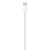 Apple Cable Trenzado de Carga USB-C 1m