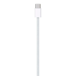 Apple Cable Trenzado de Carga USB-C 1m
