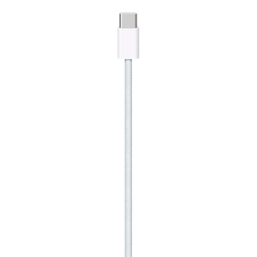 Apple Cable Trenzado de Carga USB-C 1m