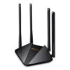 TP-Link Router Inalámbrico MR30G 4G LTE Wi-Fi