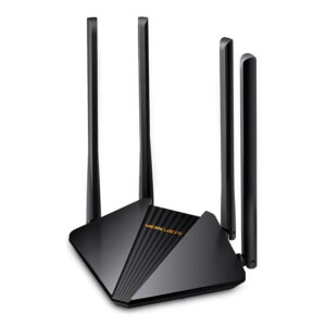 TP-Link Router Inalámbrico MR30G 4G LTE Wi-Fi