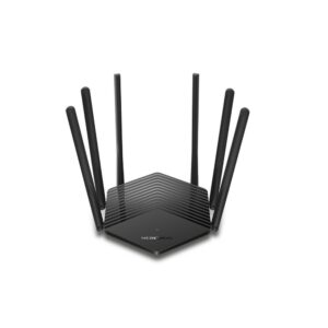 TP-Link Enrutador Gigabit Inalámbrico Doble Banda MR50G AC1900