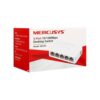 Mercusys Switch 5 Puertos 10/100 MS105 Ethernet