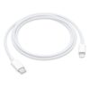 Apple Cable de USB-C a Lightning MUQ93AM/A 1 Metro Blanco