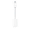Apple USB-C to Lightning Adapter MUQX3AM/A Braided Cable