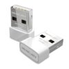 Mercusys Adaptador Nano USB 2.0 Inalámbrico MW150US 150Mbps Blanco