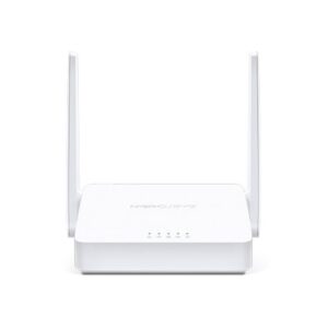 Mercusys Módem Router Inalámbrico N ADSL2+ MW300D 300 Mbps