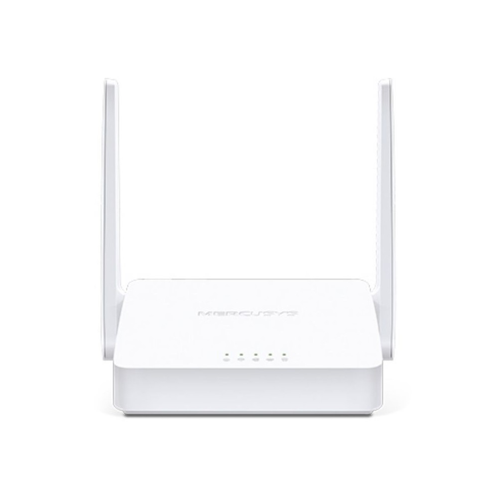 Mercusys Módem Router Inalámbrico N ADSL2+ MW300D 300 Mbps